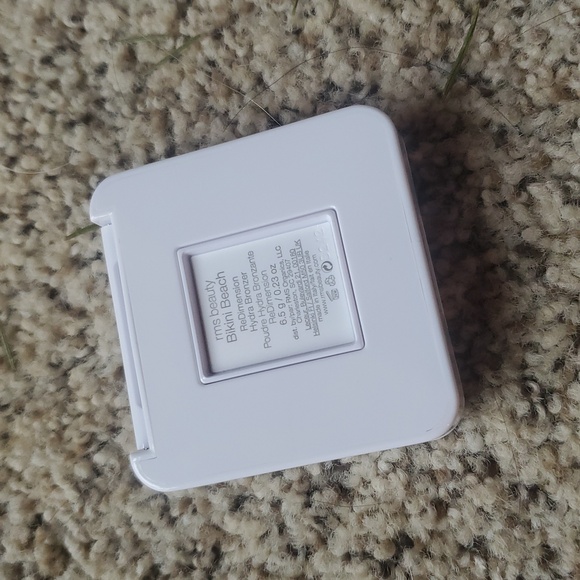 RMS Beauty Brown Bronzer Matte Finish - Picture 3 of 4